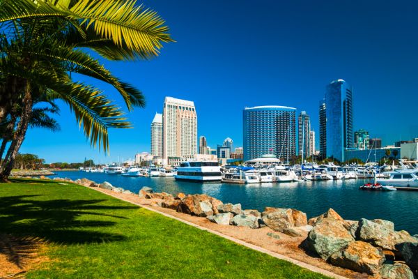 San Diego