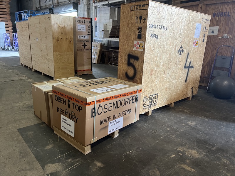 moving bosendorfer pianos overseas 4