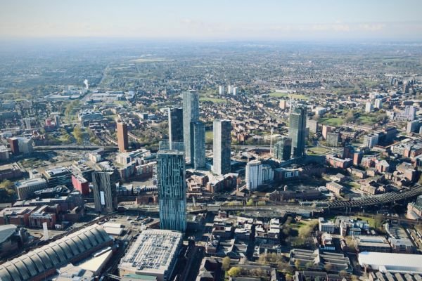 manchester
