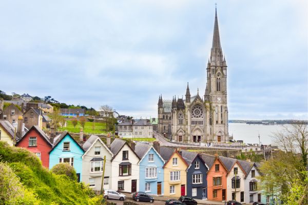 Moving From Los Angeles to Ireland