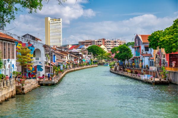 Malaysia