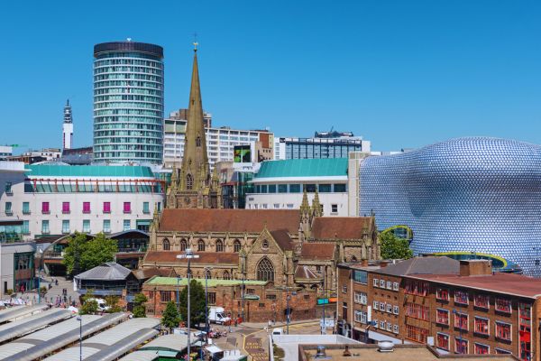 birmingham england