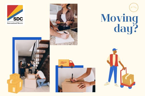 6 Key Factors to Consider When Hiring an International Moving Company