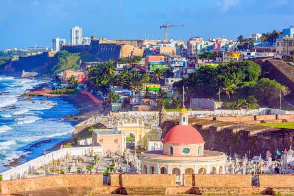 Cost of Living in Puerto Rico –  2025