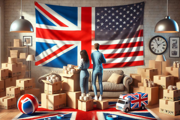 Adapting to Life in the US as a UK Expat: Tips and Insights