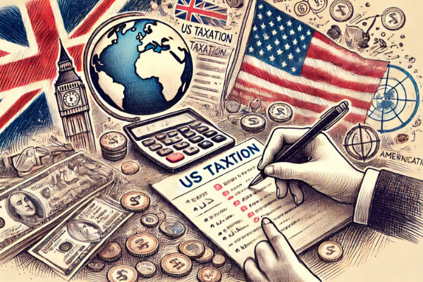 navigating us taxation for uk expats