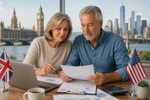 social security and retirement for uk expats in the us