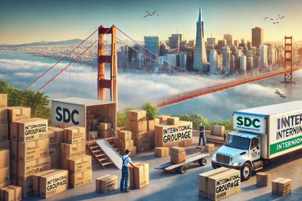 moving from san francisco