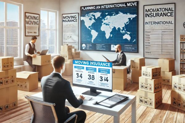 shipping insurance