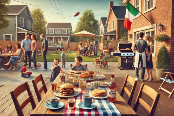 What to Expect: Living in the USA as an Italian Expat