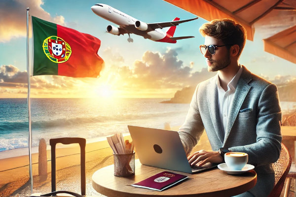 How Remote Work is Changing the Face of International Moving for Americans