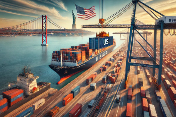How Much Does It Cost to Move from Portugal to the USA