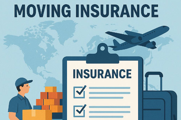 moving insurance sdc