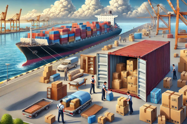 Cost of Moving from Ireland to the USA – A Complete Breakdown