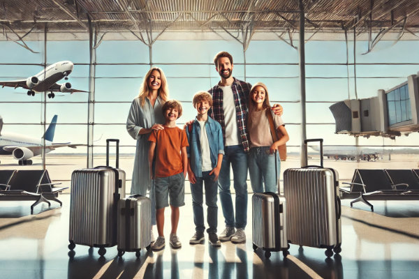 Why 2025 is a Good Year to Move Abroad from California