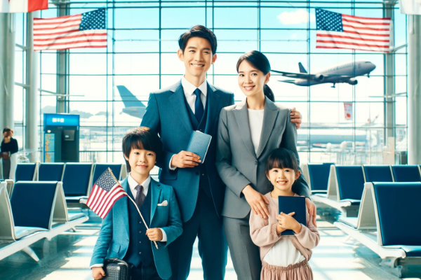 Understanding Visa and Immigration Rules for Japanese Nationals