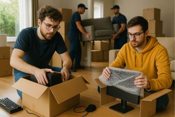 How to Move Internationally from San Jose and Silicon Valley