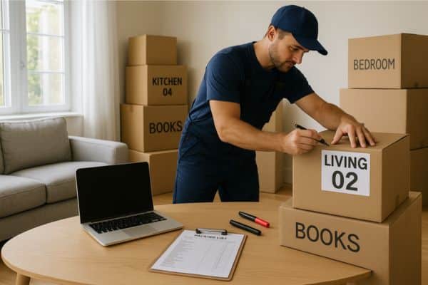 What should my packing list include to clear customs without delays?