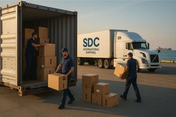 How to Plan a Stress-Free International Move from the U.S. to Europe