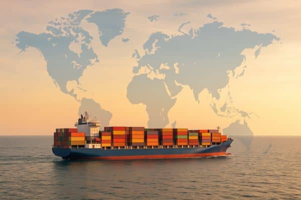 International Moving Timelines: What to Expect When Shipping Overseas