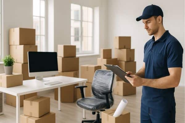 Why Last-Minute International Moves Almost Always Cost More