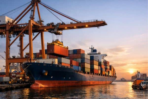 What Actually Delays an International Move?